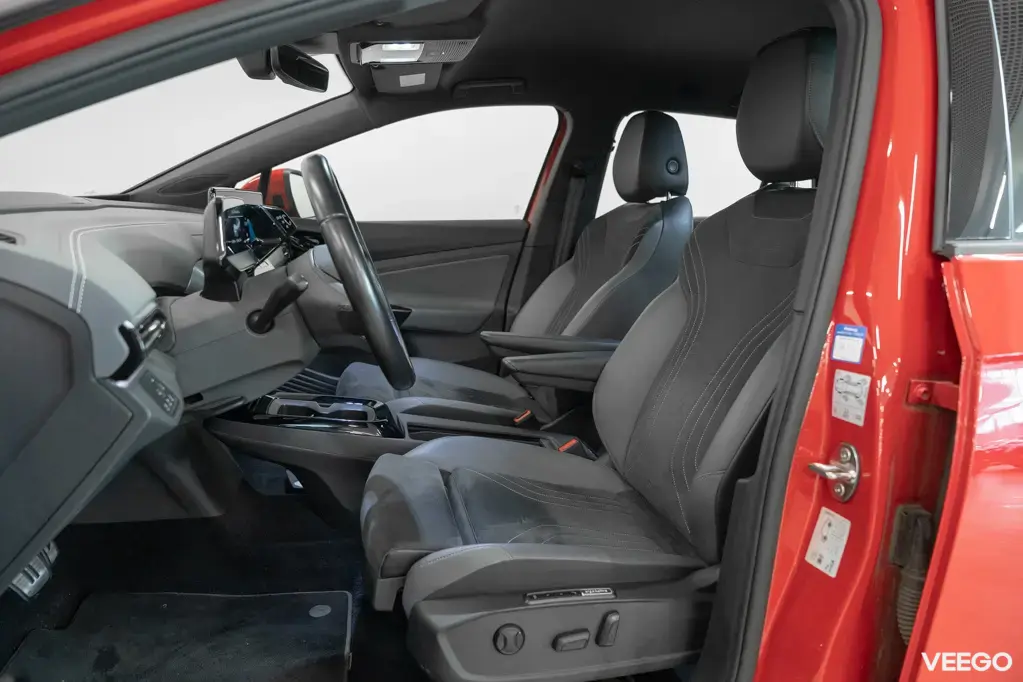 Volkswagen ID 4 150kW