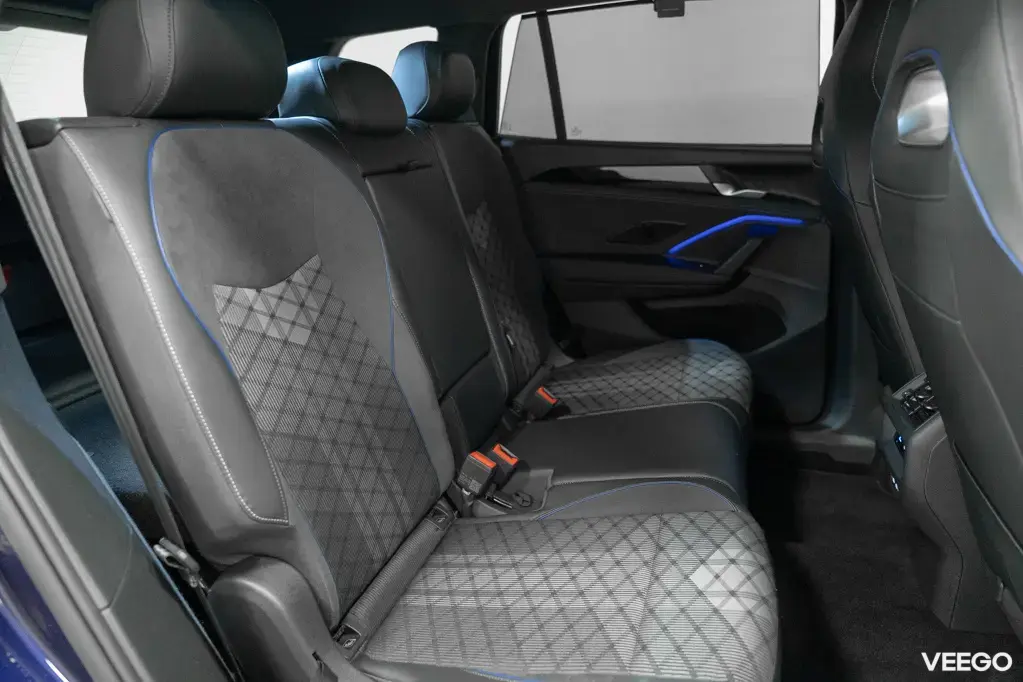 Volkswagen Tayron 110kW