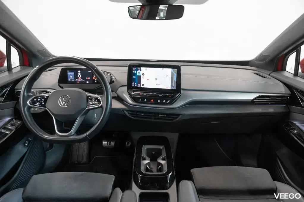 Volkswagen ID 4 150kW