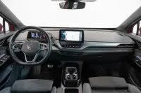Volkswagen ID 4 150kW thumbnail