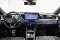 Volkswagen Tayron 110kW thumbnail