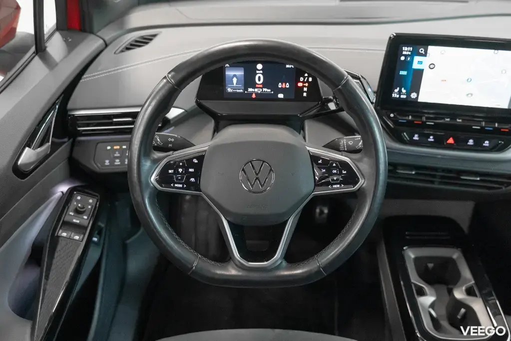 Volkswagen ID 4 150kW