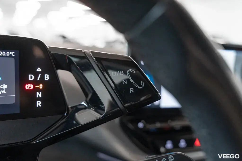 Volkswagen ID 4 150kW