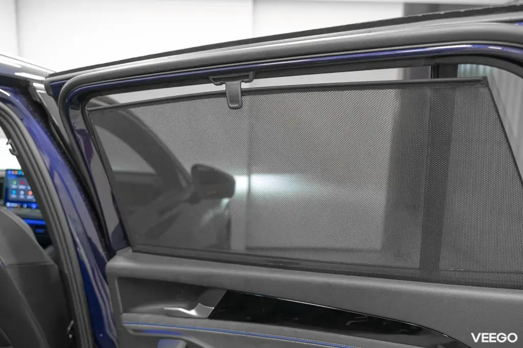 Volkswagen Tayron 110kW