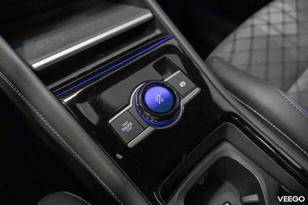 Volkswagen Tayron 110kW