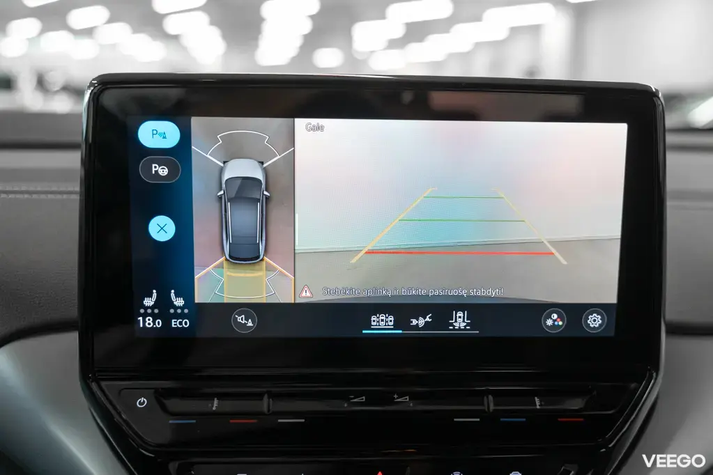 Volkswagen ID 4 150kW