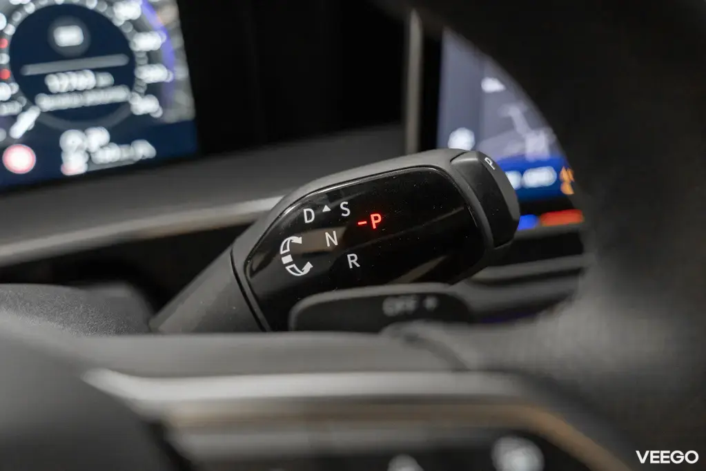 Volkswagen Tayron 110kW