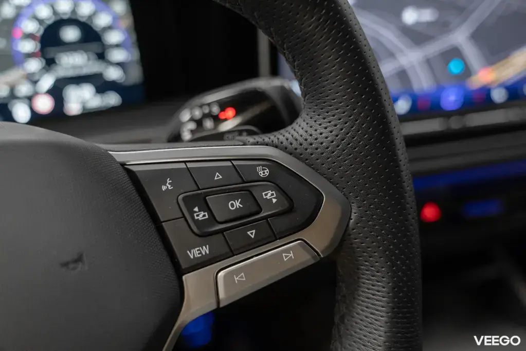 Volkswagen Tayron 110kW