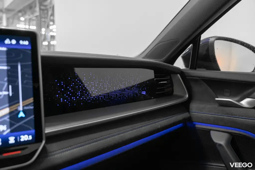 Volkswagen Tayron 110kW