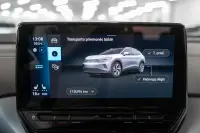 Volkswagen ID 4 150kW thumbnail