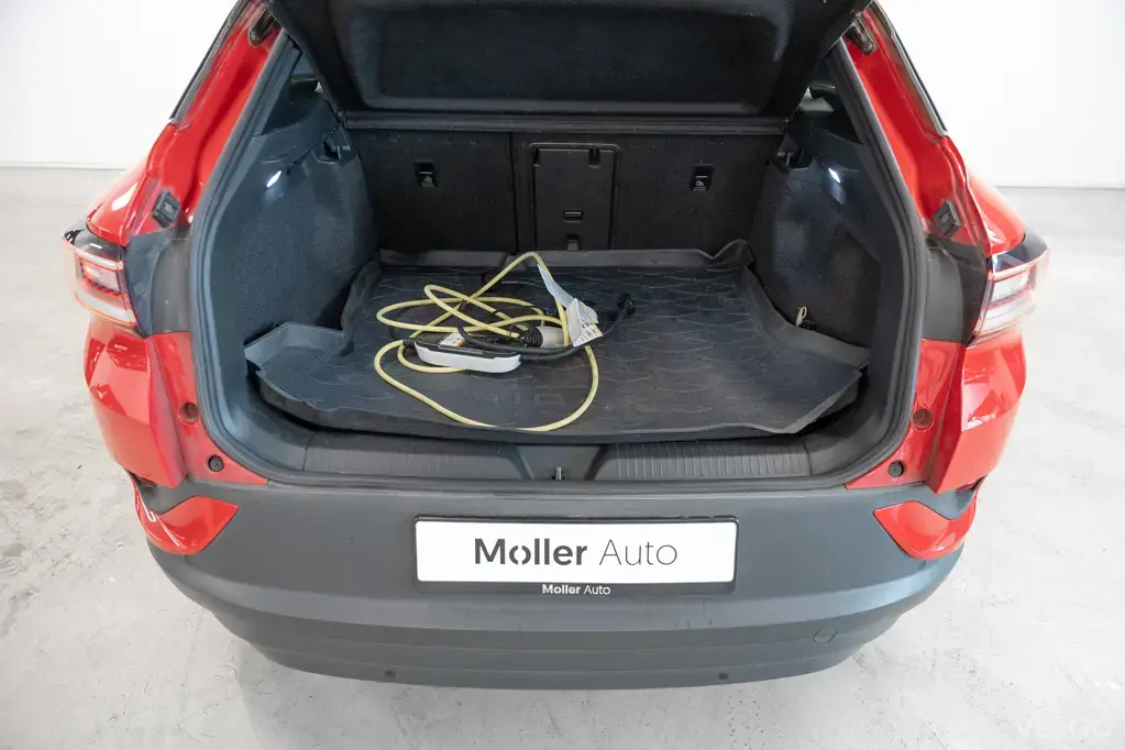 Volkswagen ID 4 150kW