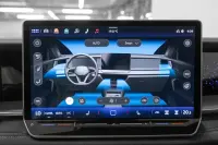 Volkswagen Tayron 110kW thumbnail