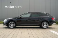 Skoda Superb 147kW thumbnail