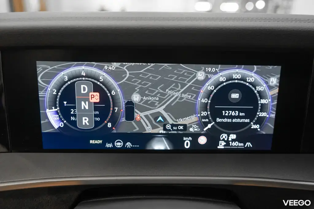 Volkswagen Tayron 110kW