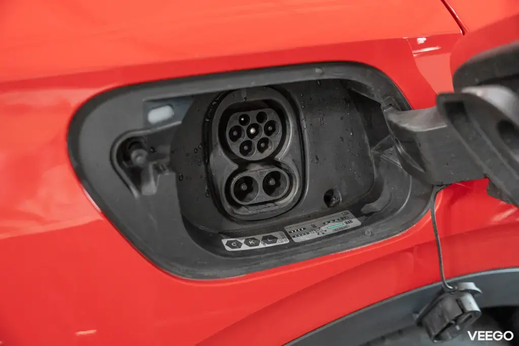 Volkswagen ID 4 150kW