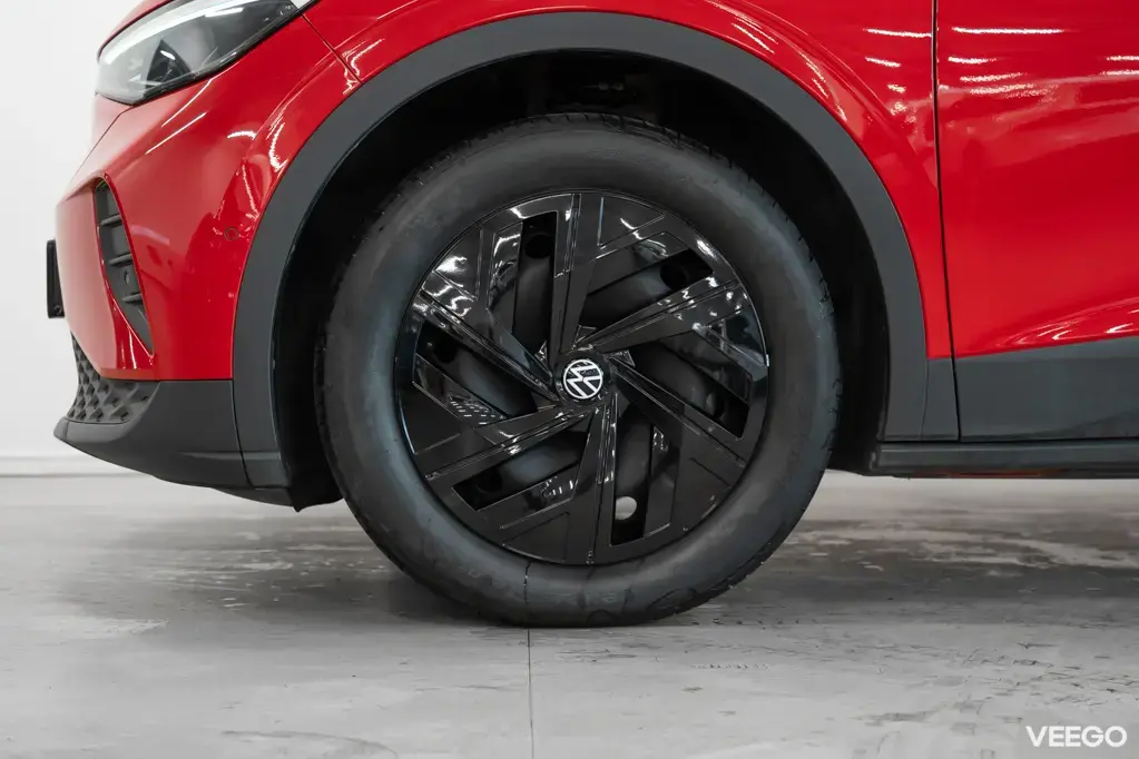 Volkswagen ID 4 150kW