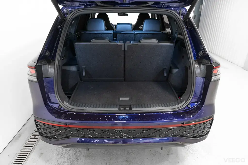 Volkswagen Tayron 110kW