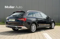 Skoda Superb 147kW thumbnail