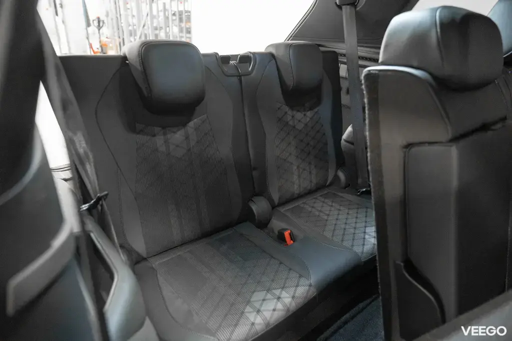 Volkswagen Tayron 110kW