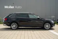 Skoda Superb 147kW thumbnail