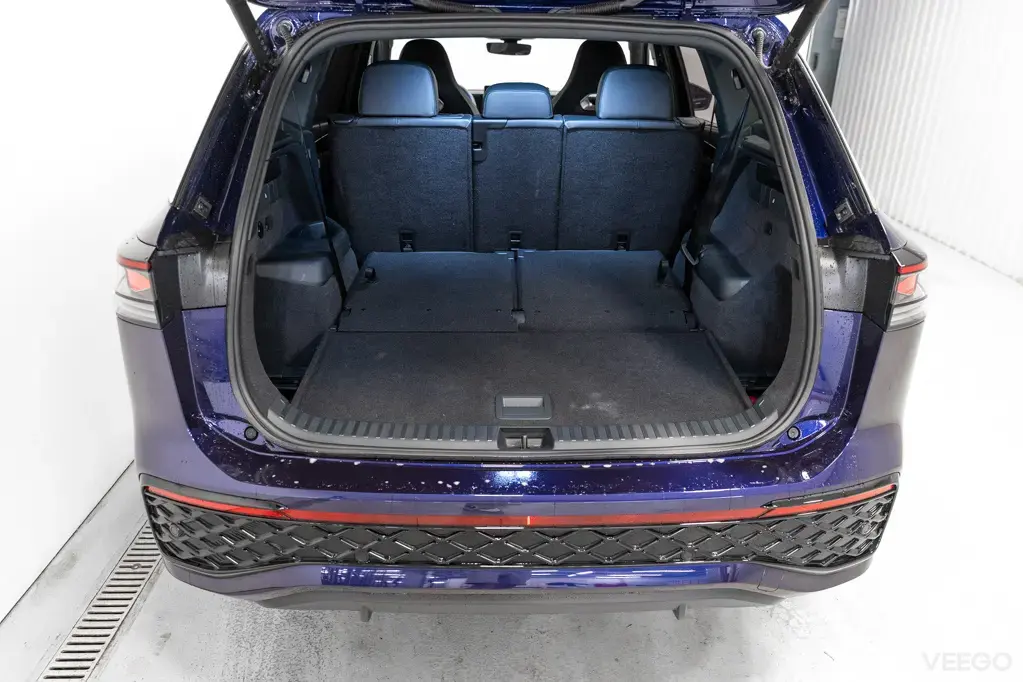 Volkswagen Tayron 110kW