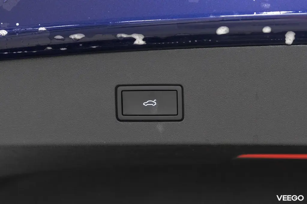 Volkswagen Tayron 110kW