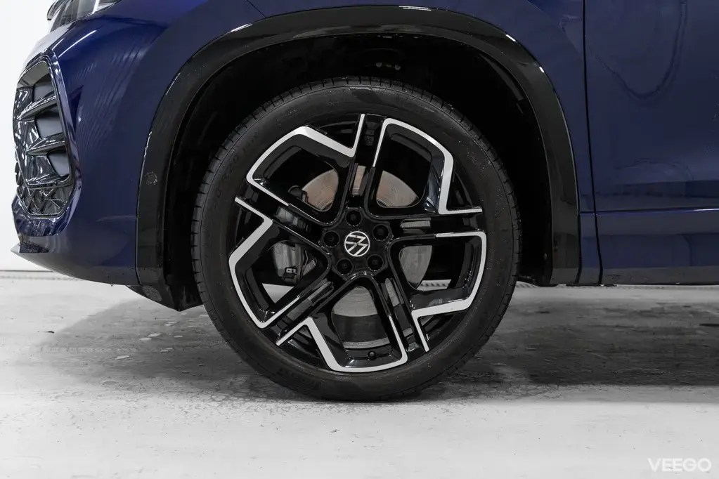 Volkswagen Tayron 110kW