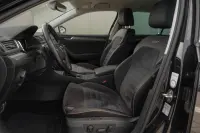 Skoda Superb 147kW thumbnail