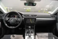 Skoda Superb 147kW thumbnail