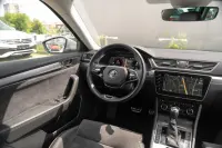 Skoda Superb 147kW thumbnail