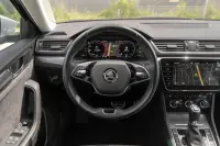 Skoda Superb 147kW thumbnail