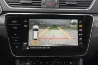 Skoda Superb 147kW thumbnail