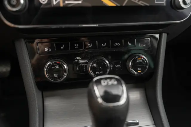 Image of Skoda Superb 160kW