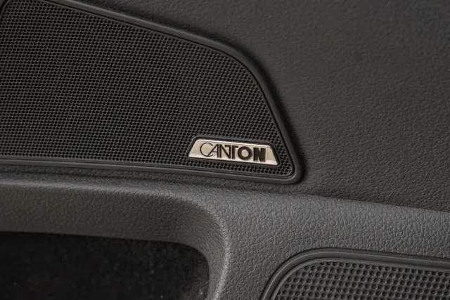 Image of Skoda Superb 160kW