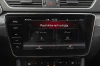 Skoda Superb 147kW thumbnail