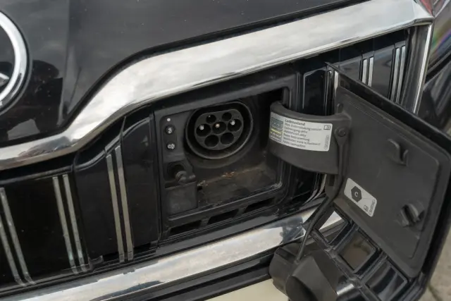 Image of Skoda Superb 160kW