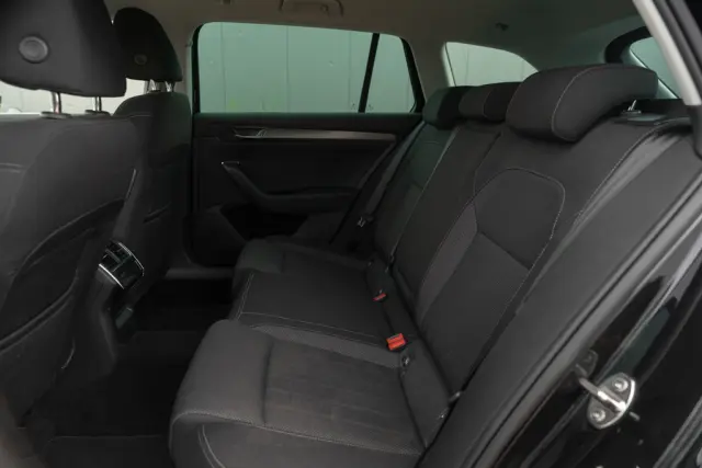 Image of Skoda Superb 160kW