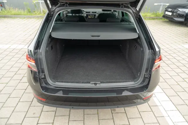 Image of Skoda Superb 160kW