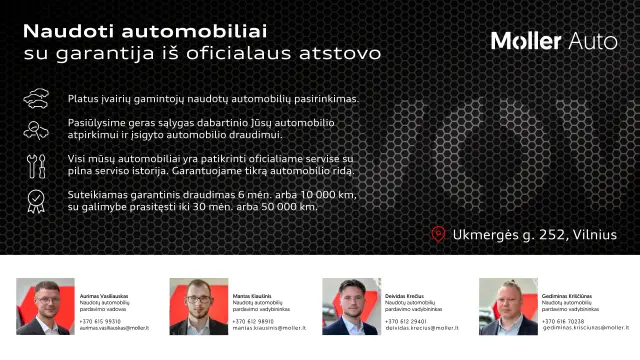 Image of Skoda Superb 160kW