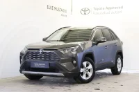 Toyota RAV4 129kW thumbnail