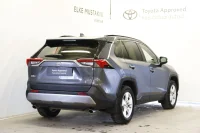 Toyota RAV4 129kW thumbnail