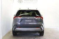 Toyota RAV4 129kW thumbnail