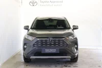 Toyota RAV4 129kW thumbnail