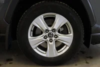 Toyota RAV4 129kW thumbnail