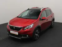 Peugeot 2008 1.2 81kW thumbnail