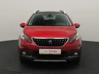 Peugeot 2008 1.2 81kW thumbnail