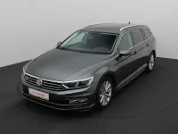 Volkswagen Passat 1.6 88kW thumbnail