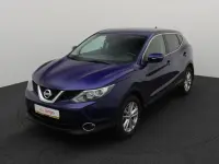 Nissan Qashqai 1.2 85kW thumbnail