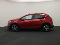 Peugeot 2008 1.2 81kW thumbnail