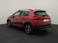 Peugeot 2008 1.2 81kW thumbnail
